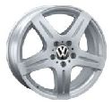 Replica VW67 6.5x16/5x120 D65.1 ET51 S