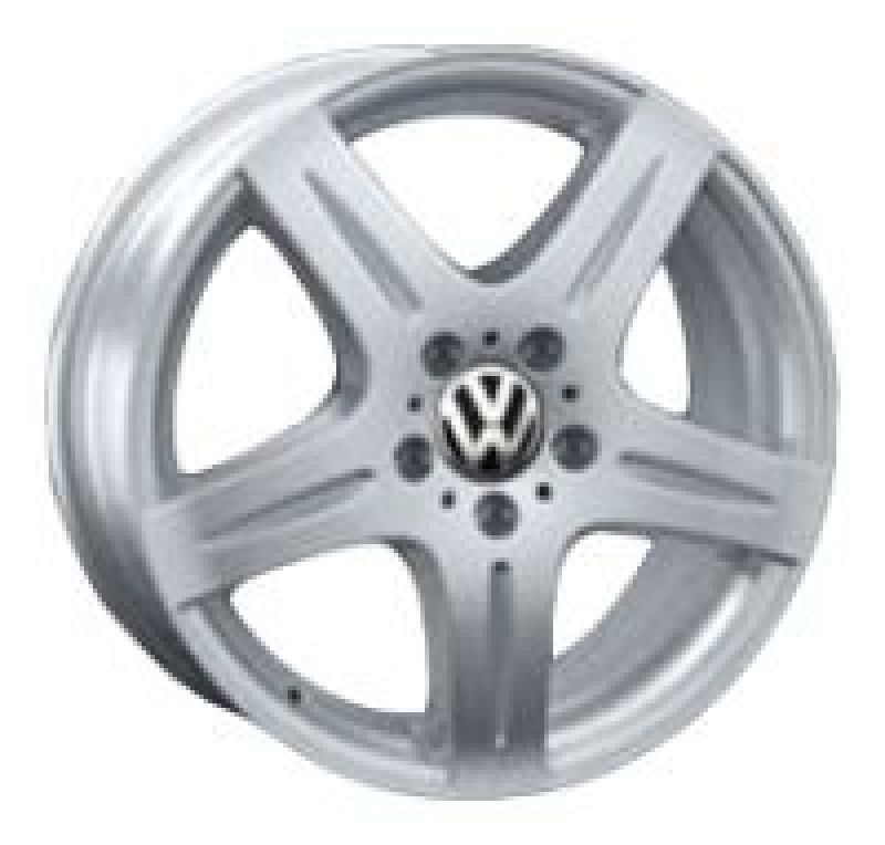 Replica VW67 6.5x16/5x120 D65.1 ET51 S