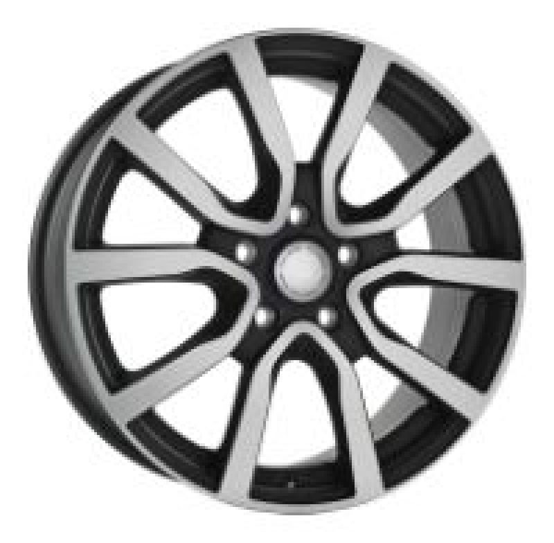 Replica VW67 6x15/5x100 D57.1 ET40 SFP