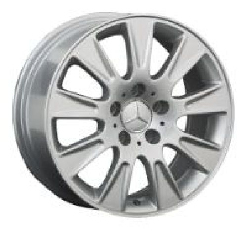 Replica MB48 7x16/5x112 D66.6 ET37 MB