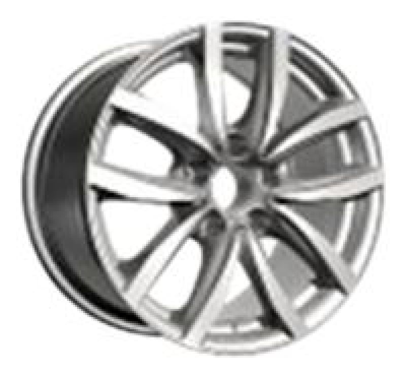 Replica B123 8x18/5x120 D72.6 ET14 S