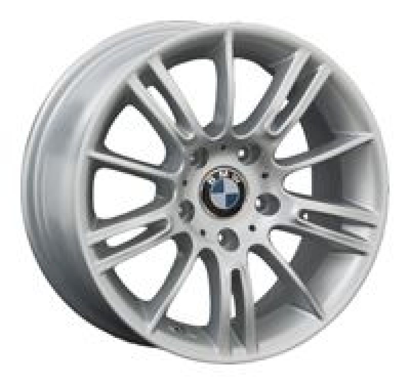 Replica B65 7x16/6x139.7 D110 ET10 MS