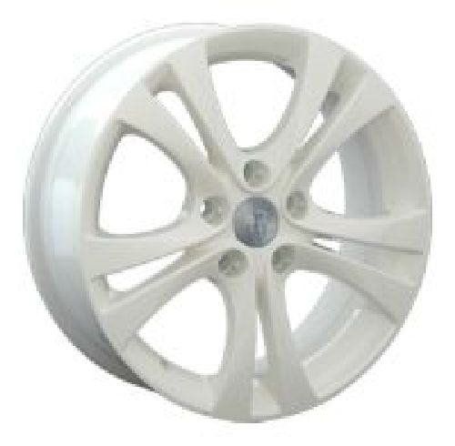 Replica OPL13 6.5x16/5x105 D56.6 ET39 White