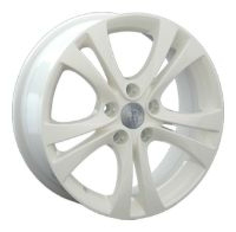 Replica OPL13 6.5x16/5x105 D56.6 ET39 White