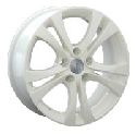 Replica OPL13 6.5x16/5x105 D56.6 ET39 White