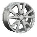 Replica MZ26 6.5x16/5x114.3 D67.1 ET50 Silver