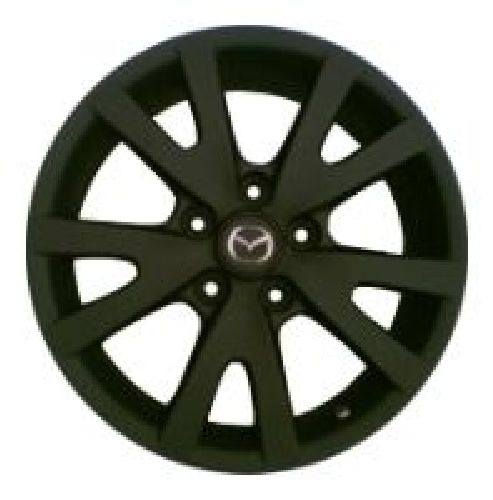 Replica MZ26 6.5x16/5x114.3 D67.1 ET50 MB
