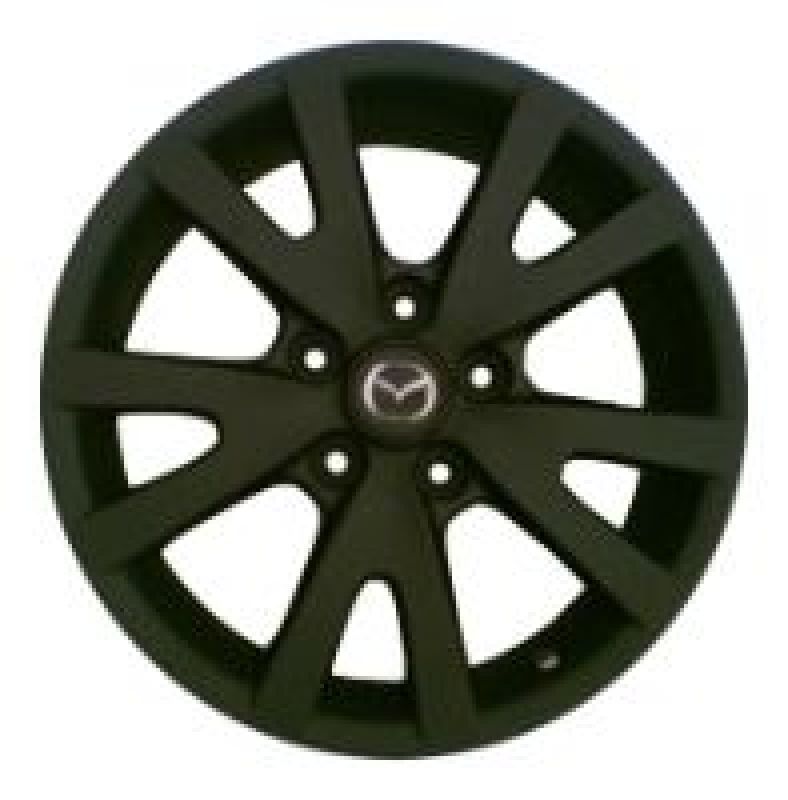 Replica MZ26 6.5x16/5x114.3 D67.1 ET50 MB
