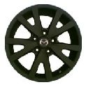 Replica MZ26 6.5x16/5x114.3 D67.1 ET50 MB