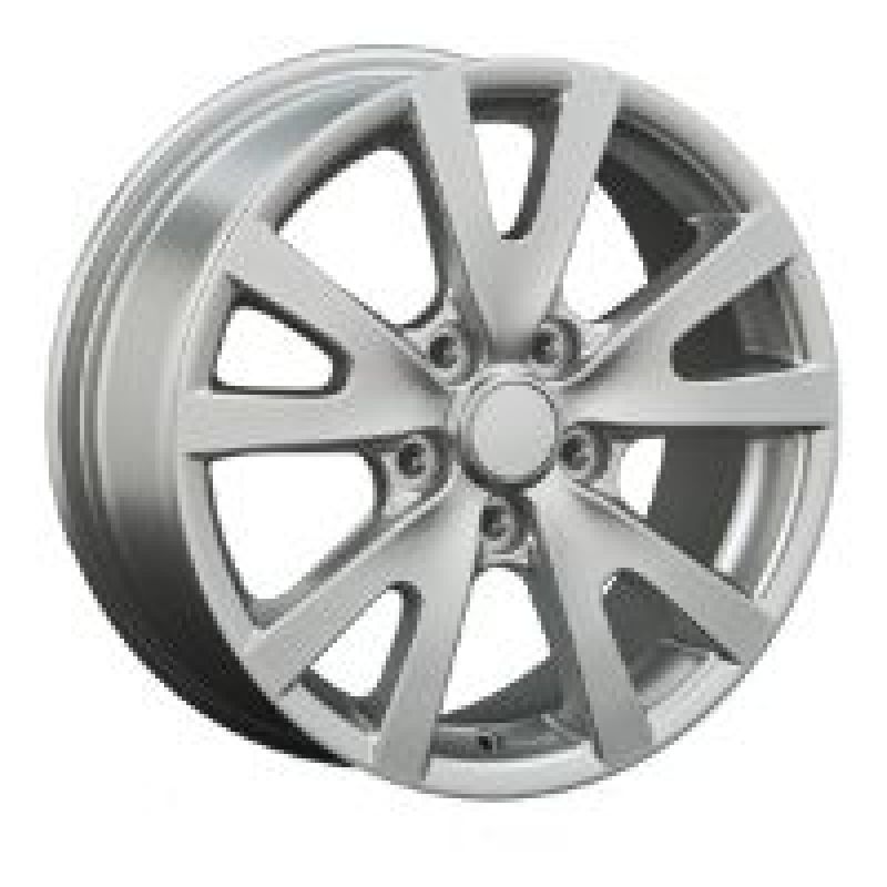 Replica MZ26 6.5x16/5x114.3 D67.1 ET50 GM