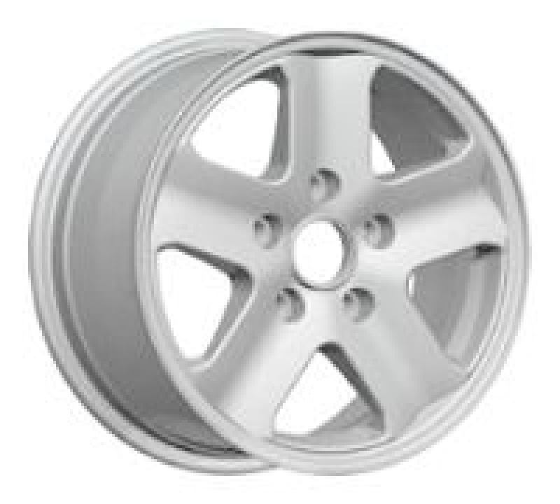 Replica SNG8 7x16/5x130 D84.1 ET43 White