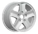 Replica SNG8 7x16/5x130 D84.1 ET43 White
