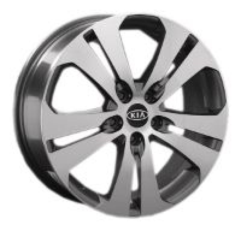 Replica KI42 7x18/5x114.3 D67.1 ET54 GMF