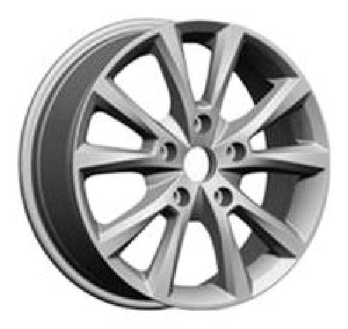 Replica VW54 8x18/5x120 D65.1 ET57 MB