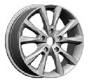 Replica VW54 8x18/5x120 D65.1 ET57 MB