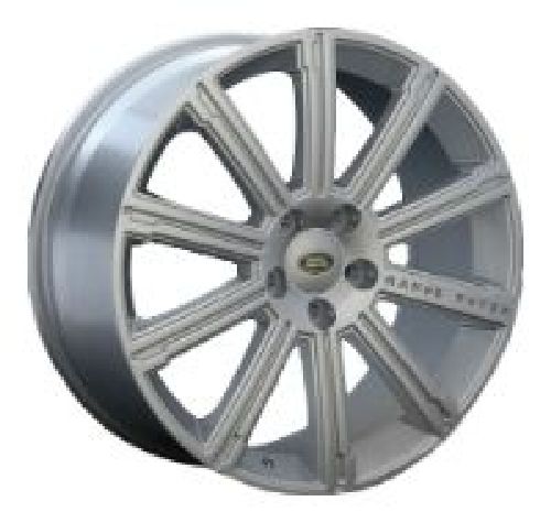 Replica LR14 9x20/5x120 D72.6 ET53 White