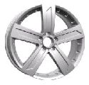 Replica MB85 8x19/5x112 D66.6 ET47 SF