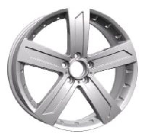 Replica MB85 8x19/5x112 D66.6 ET60 MBF