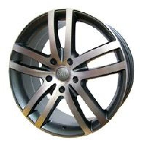 Replica A26 8x18/5x120 D65.1 ET57