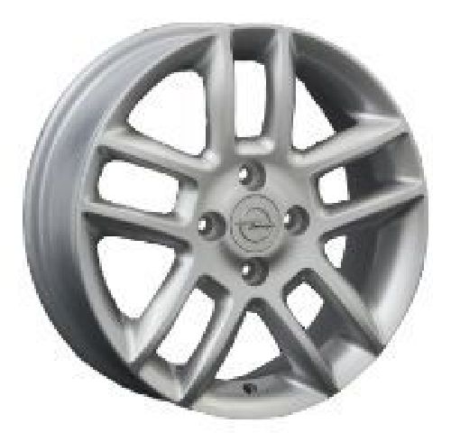 Replica OPL7 6x15/4x100 D56.6 ET43