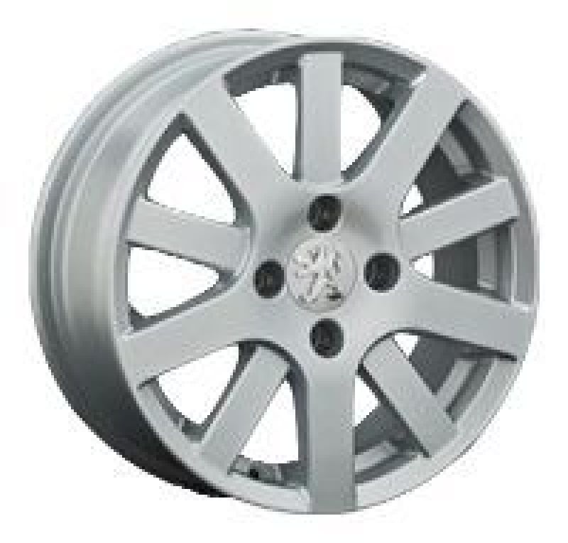 Replica PG11 6.5x15/4x108 D65.1 ET28