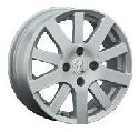 Replica PG11 6.5x15/4x108 D65.1 ET28