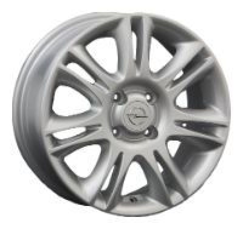 Replica OPL6 6x15/4x100 D56.6 ET43