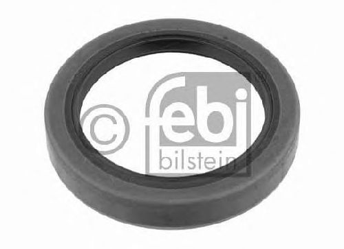 FEBI BILSTEIN 05418 - Shaft Seal, wheel bearing Front Axle