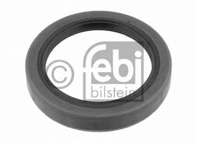 FEBI BILSTEIN 05418 - Shaft Seal, wheel bearing Front Axle