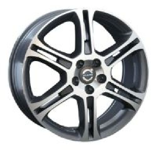 Replica V18 7.5x17/5x108 D67.1 ET49