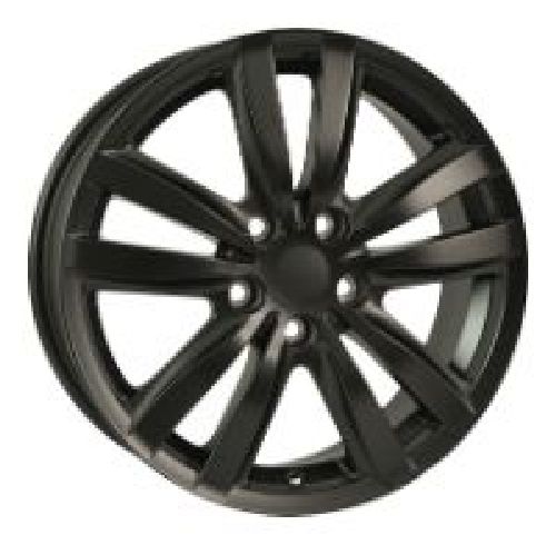 Replica MI29 6.5x17/5x114.3 D67.1 ET38 Black