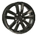 Replica MI29 6.5x17/5x114.3 D67.1 ET38 Black
