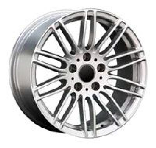 Replica B94 8x17/5x120 D72.6 ET34 Silver