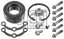 FEBI BILSTEIN 05424 - Wheel Bearing Kit Rear Axle left and right MERCEDES-BENZ