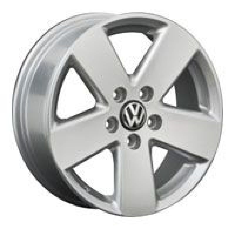 Replica VW18 7x16/5x112 D57.1 ET45 Chrome