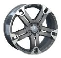 Replica MB101 8.5x20/5x130 D84.1 ET48 MBF