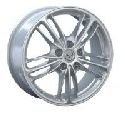 Replica MZ35 7x17/5x114.3 D67.1 ET50 Silver