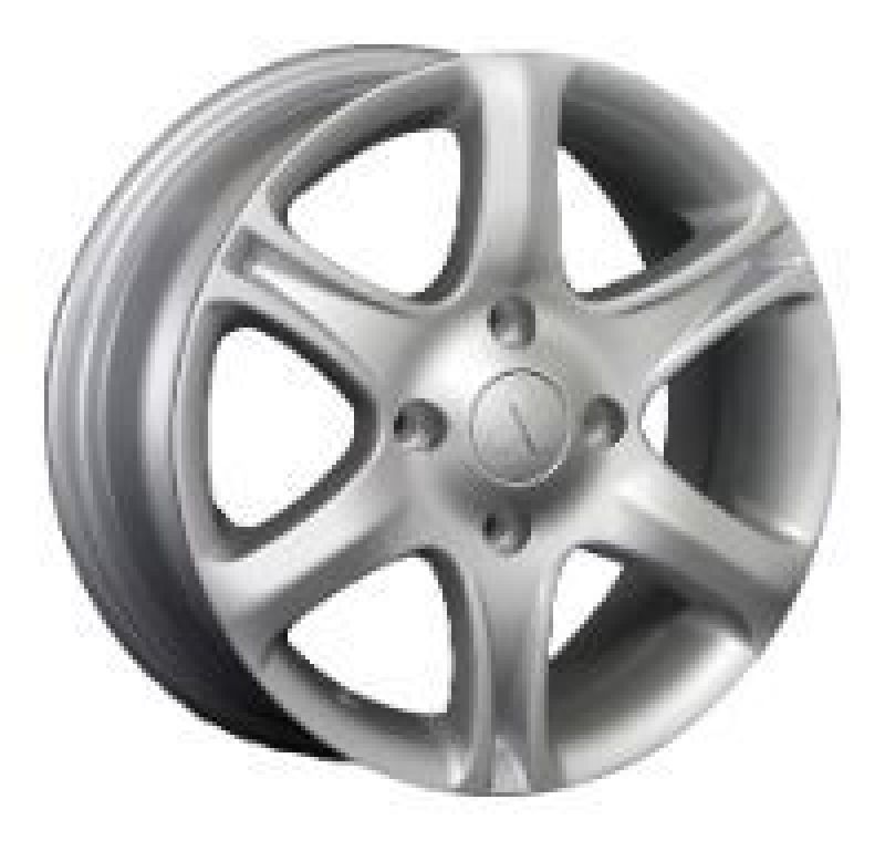 Replica MI18 6x15/5x114.3 D67.1 ET46 Silver