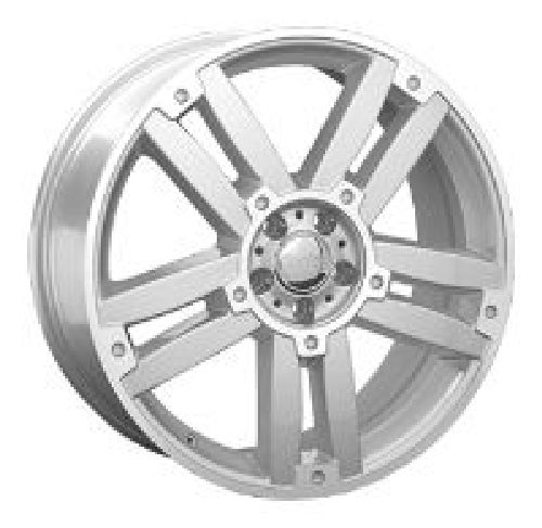 Replica MB81 8.5x20/5x112 D66.6 ET56 SF
