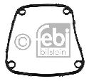 FEBI BILSTEIN 05430 - Gasket, cylinder head cover VOLVO