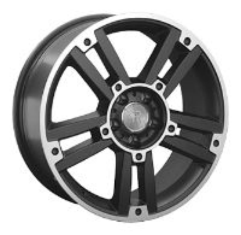Replica MB81 8.5x18/5x112 D66.6 ET53 MBF