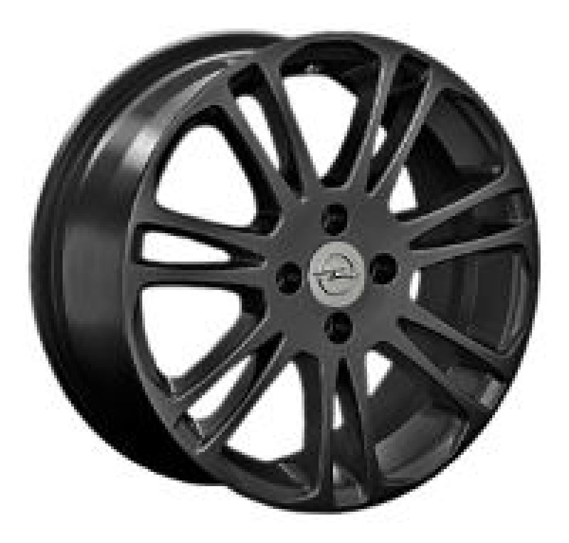 Replica OPL8 6.5x16/5x110 D65.1 ET37 GM