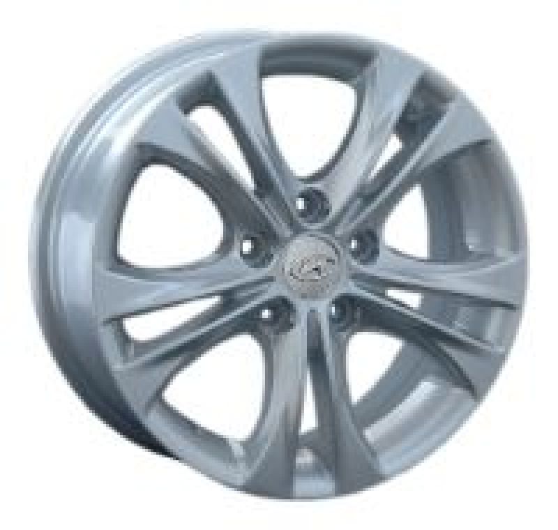 Replica HND57 6.5x16/5x114.3 D67.1 ET51 S