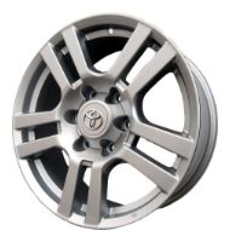 Replica TY61 7x16/6x139.7 D106.1 ET30