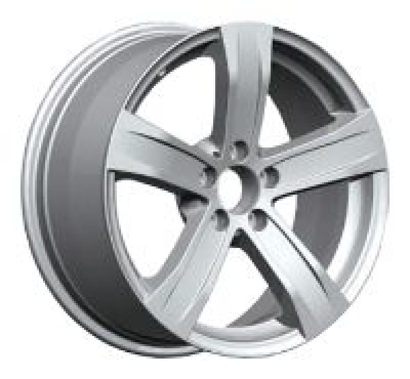 Replica MB84 8.5x18/5x112 D66.6 ET38 GM