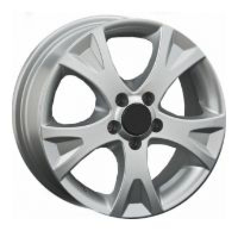 Replica SK5 6x15/5x100 D57.1 ET40