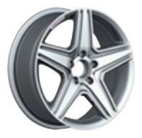 Replica MB72 7x16/5x112 D66.6 ET33 MBF