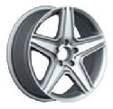 Replica MB72 7x16/5x112 D66.6 ET33 MBF