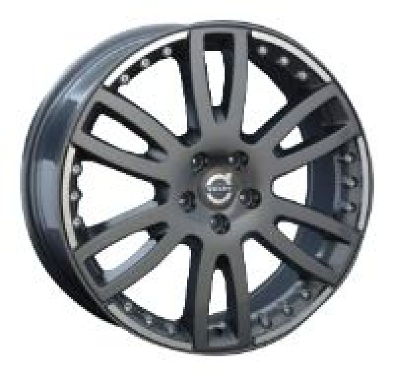 Replica V16 7.5x18/5x108 D63.3 ET55 FGMF