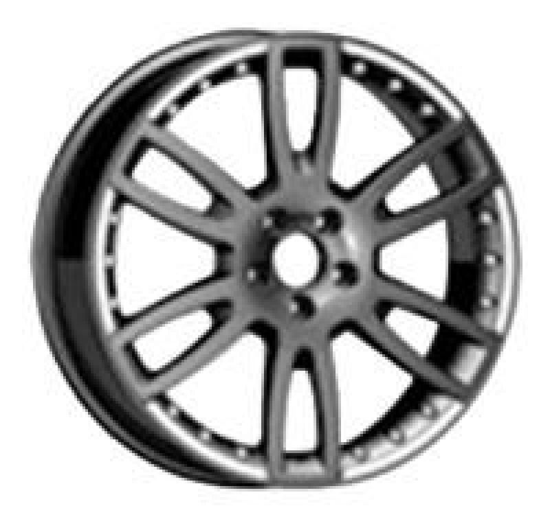 Replica V16 7.5x19/5x108 D63.3 ET55